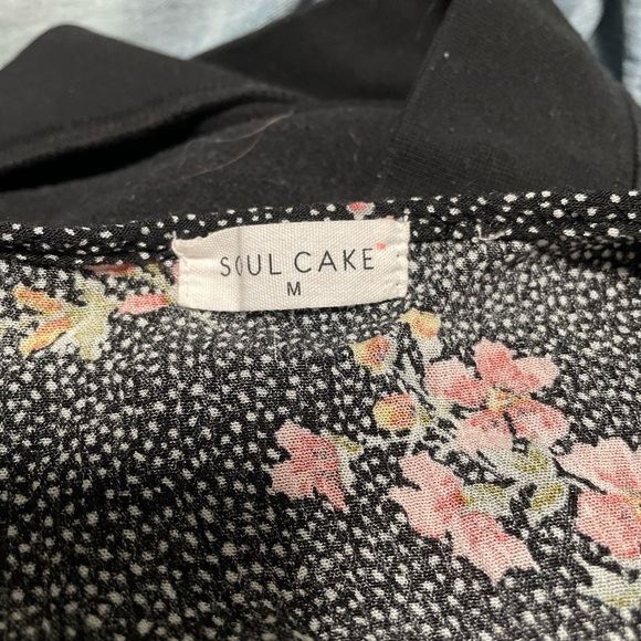 Soul cake jumper size medium - Picture 3 of 4